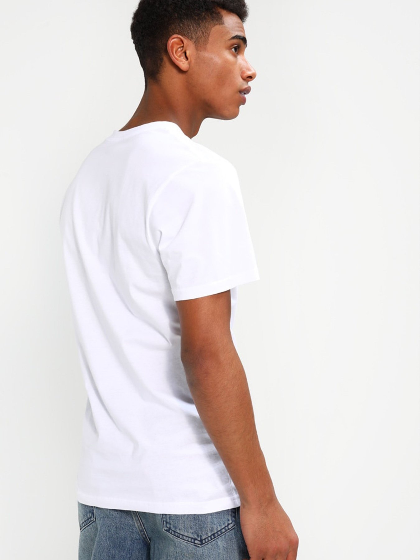 Футболка Vans OTW модель VN000JAYYB21 Фото