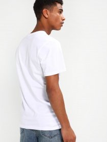 Футболка Vans OTW модель VN000JAYYB21 Фото