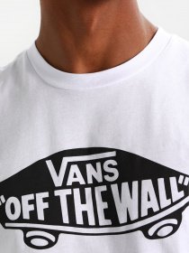 Футболка Vans OTW модель VN000JAYYB21 Фото