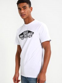 Футболка Vans OTW модель VN000JAYYB21 Фото