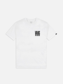 Футболки и поло Vans Reflect модель VN0A54CXWHT1 Фото