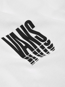 Футболки и поло Vans Reflect модель VN0A54CXWHT1 Фото