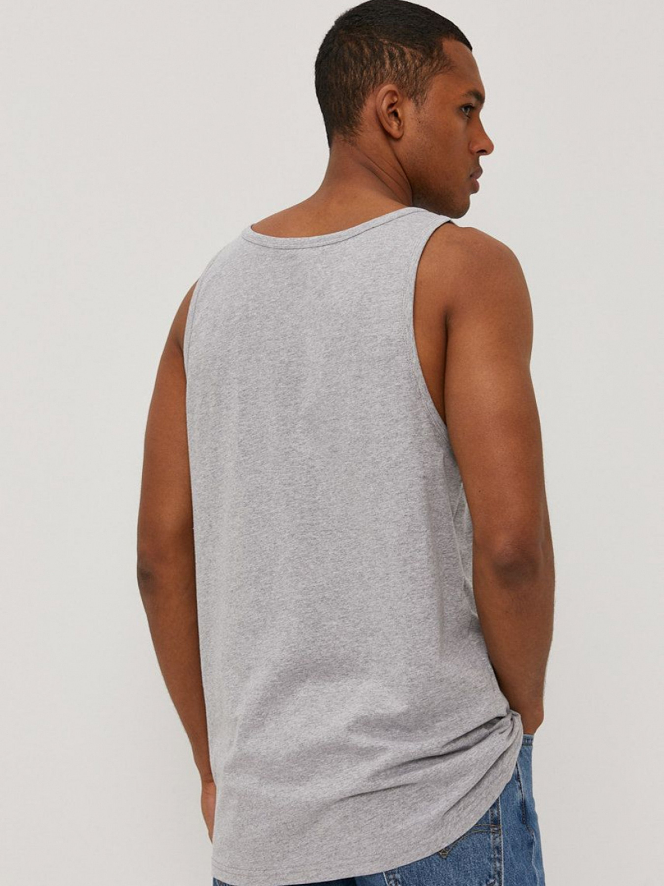 Майка для дома Vans Classic модель VN000Y8VATH1 Фото