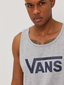 Майка для дома Vans Classic модель VN000Y8VATH1 Фото