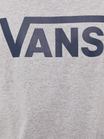 Майка для дома Vans Classic модель VN000Y8VATH1 Фото