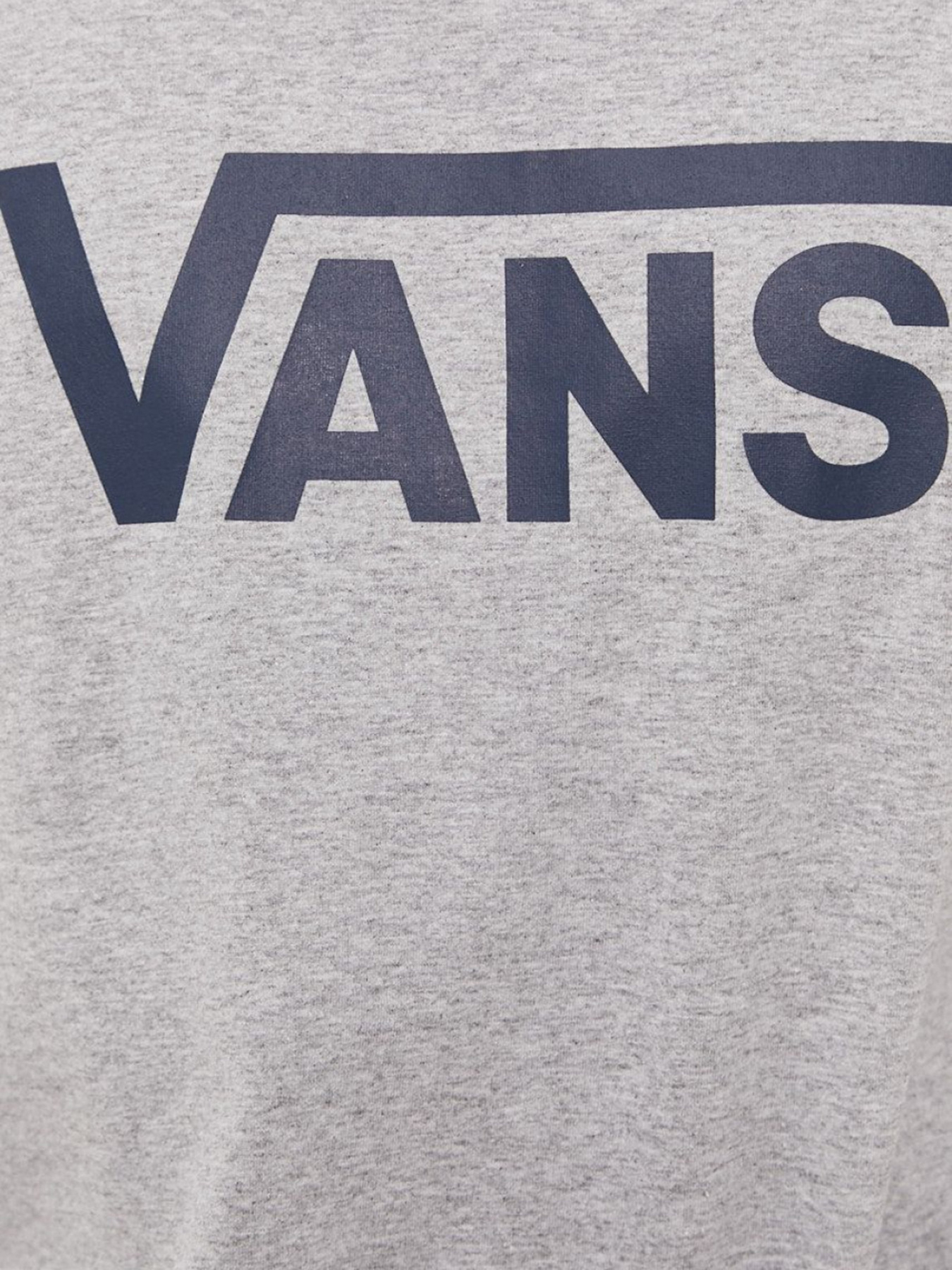 Майка для дому Vans Classic модель VN000Y8VATH1 Фото