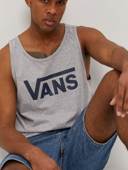 Майка для дома Vans Classic модель VN000Y8VATH1 Фото