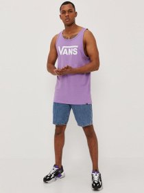 Майка для дома Vans Classic модель VN000Y8VZ5C1 Фото