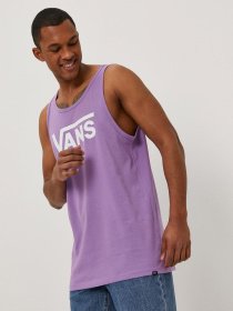 Майка для дому Vans Classic модель VN000Y8VZ5C1 Фото