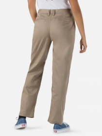 Чиносы Vans Authentic модель VN0A47SEH3G1 Фото