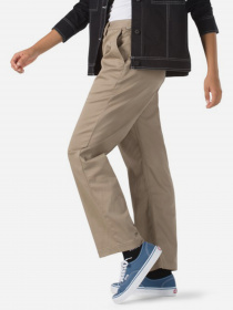 Чиносы Vans Authentic модель VN0A47SEH3G1 Фото