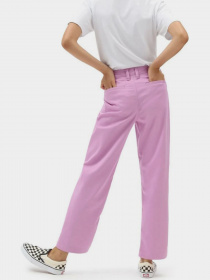 Чіноси Vans Authentic Chino Print модель VN0A47SE0FS1 Фото