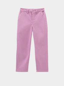 Чіноси Vans Authentic Chino Print модель VN0A47SE0FS1 Фото