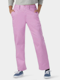 Чіноси Vans Authentic Chino Print модель VN0A47SE0FS1 Фото