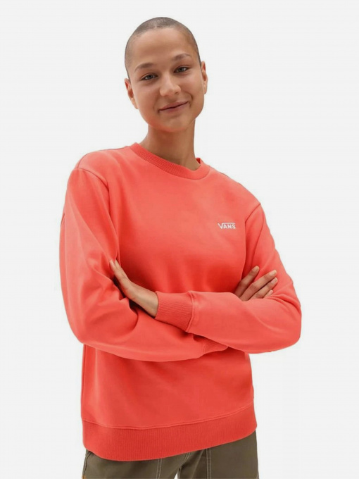 Світшот Vans Flying V Boyfriend FT Crew Модель VN0A5AQ1LM31 Фото