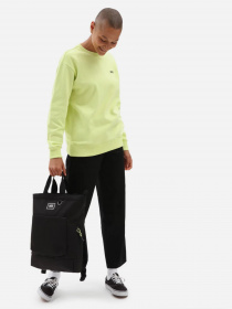 Світшот Vans Flying V Boyfriend FT Crew модель VN0A5AQ1TCY1 Фото