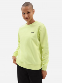 Свитшот Vans Flying V Boyfriend FT Crew модель VN0A5AQ1TCY1 Фото