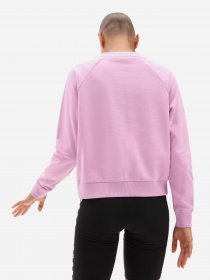 Свитшот Vans Flying V FT Boxy Crew модель VN0A47TH0FS1 Фото