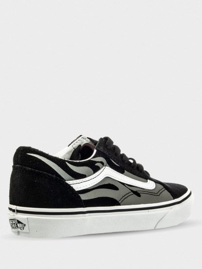 Кеди низькі Vans Old Skool модель VN0A4UHZWKJ — фото - INTERTOP