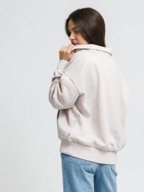 Світшот Vans Flying V FT модель VN0A5ETU9P11 Фото