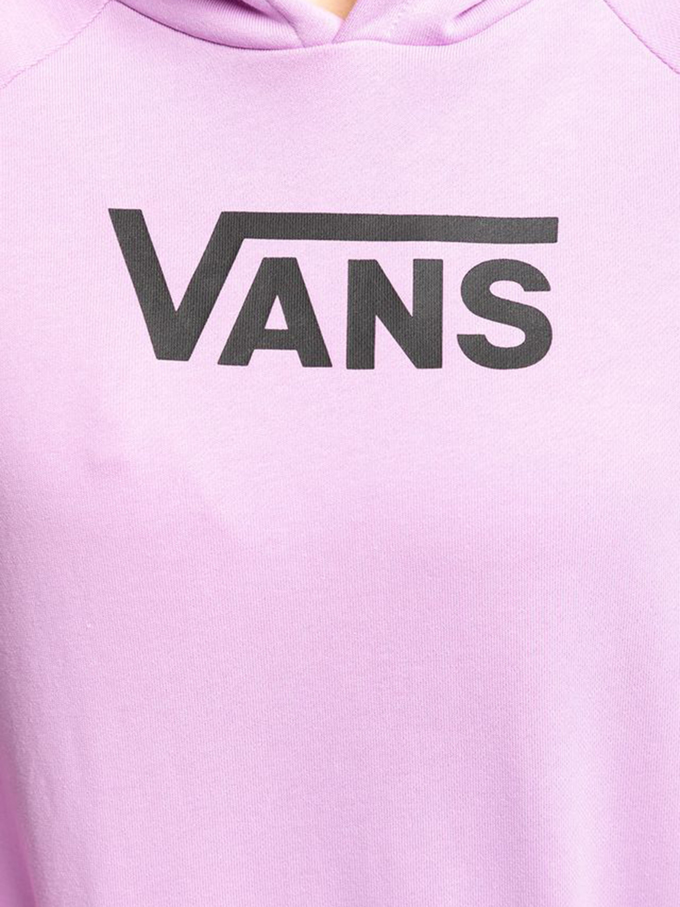 Худі Vans Flying V FT Boxy модель VN0A4BG30FS1 Фото