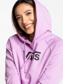 Худі Vans Flying V FT Boxy модель VN0A4BG30FS1 Худі Vans Flying V FT Boxy модель VN0A4BG30FS1 Фото