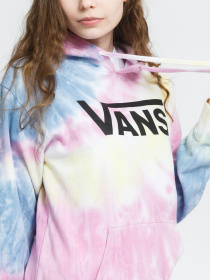 Худи Vans SPIRALING модель VN0A5ASM0FS1 Худи Vans SPIRALING модель VN0A5ASM0FS1 Фото