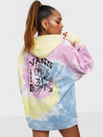 Худі Vans SPIRALING MASC OFF модель VN0A5AU80FS1 Фото