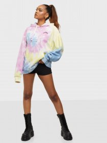 Худі Vans SPIRALING MASC OFF модель VN0A5AU80FS1 Фото