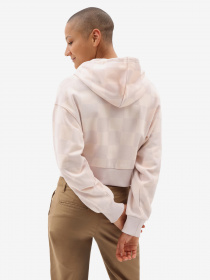 Худі Vans Strait Out Turvy Print модель VN0A5DN89P11 Фото