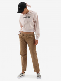 Худі Vans Strait Out Turvy Print модель VN0A5DN89P11 Фото