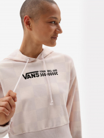 Худи Vans Strait Out Turvy Print модель VN0A5DN89P11 Худи Vans Strait Out Turvy Print модель VN0A5DN89P11 Фото