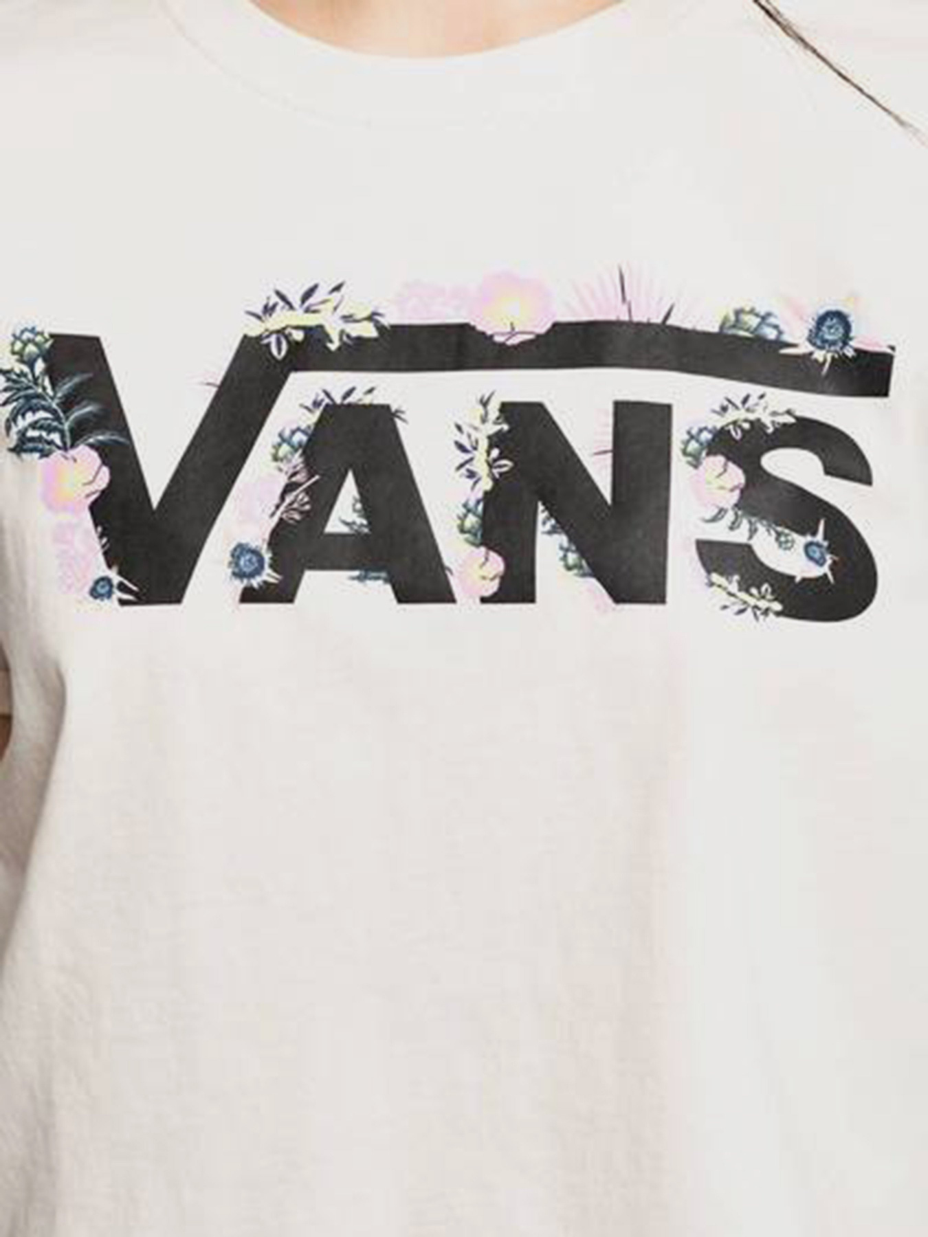 Футболки і поло Vans Blozzom Roll Out модель VN0A53Q2FS81 Фото