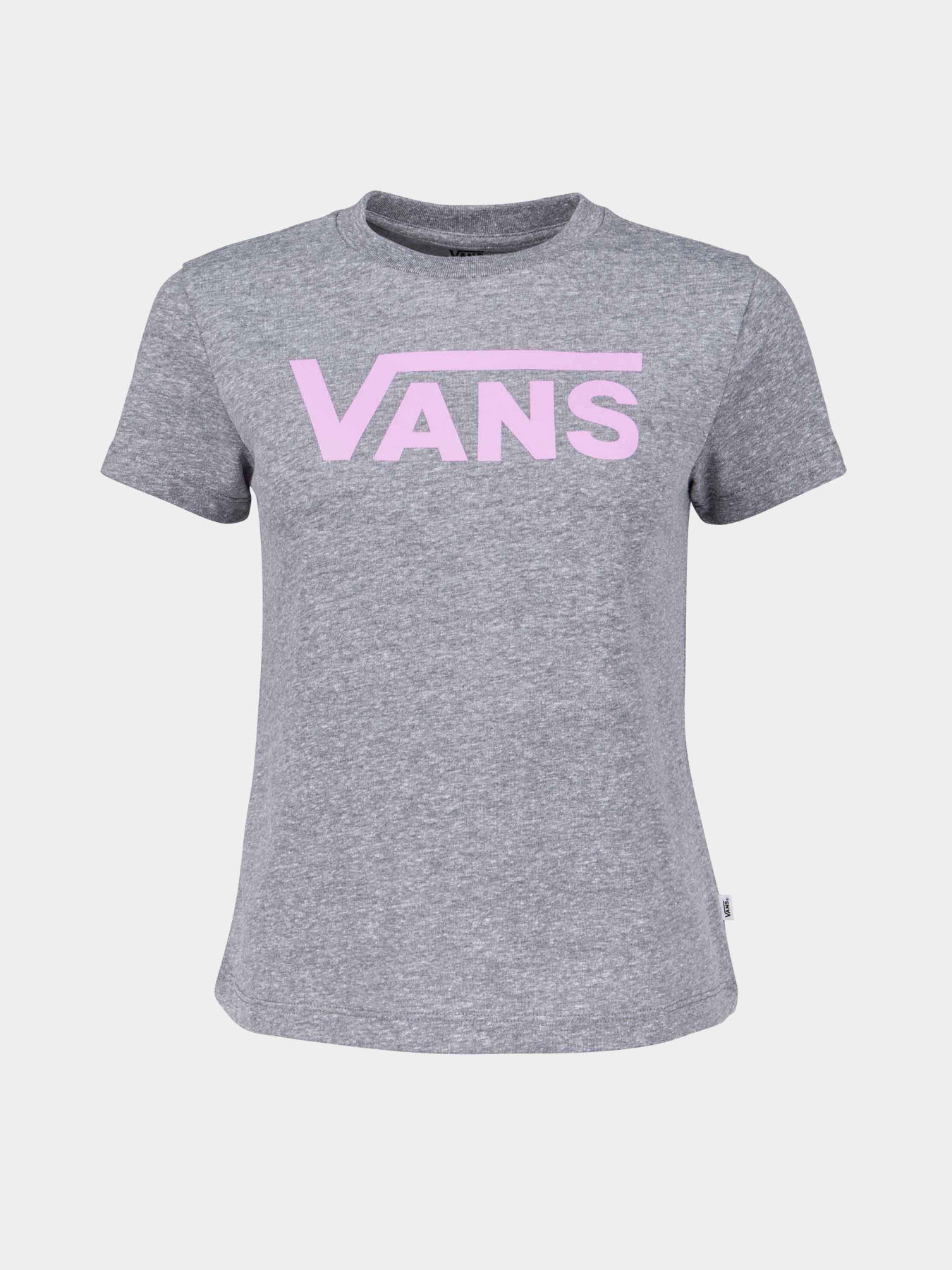 Футболки и поло Vans Flying V Crew модель VN0A3UP4ZFD1 Фото