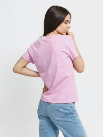 Футболки и поло Vans Flying V Crew модель VN0A3UP40FS1 Фото