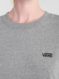 Футболки и поло Vans V Boxy модель VN0A4MFL02F1 Фото