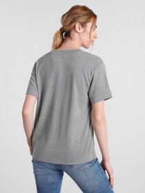 Футболки и поло Vans V Boxy модель VN0A4MFL02F1 Фото