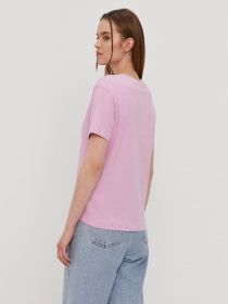 Футболки і поло Vans V Boxy модель VN0A4MFL0FS1 Фото