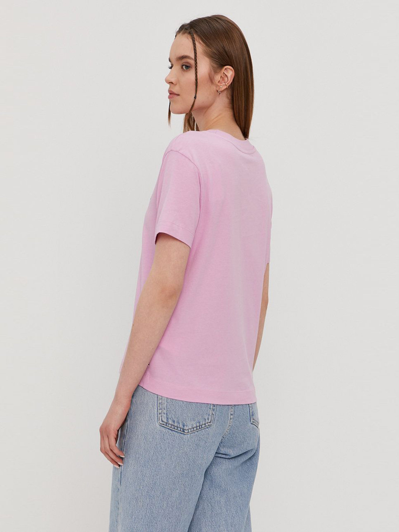 Футболки і поло Vans V Boxy модель VN0A4MFL0FS1 Фото