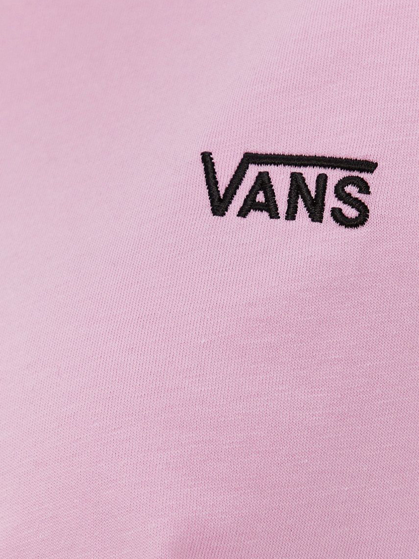 Футболки і поло Vans V Boxy модель VN0A4MFL0FS1 Фото