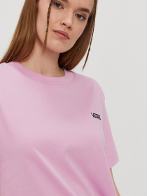 Футболки і поло Vans V Boxy модель VN0A4MFL0FS1 Фото