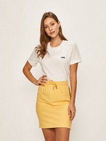 Футболка Vans BOXY модель VN0A4MFLWHT1 Фото