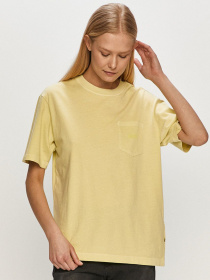 Футболки і поло Vans POCKET V модель VN0A53NSTCY1 Фото