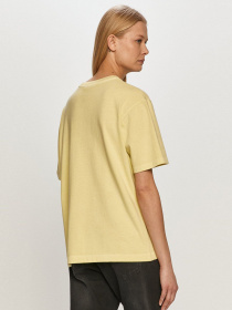 Футболки и поло Vans POCKET V модель VN0A53NSTCY1 Фото