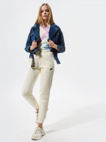 Футболки і поло Vans SPIRALING WASH BABY модель VN0A53PP0FS1 Фото