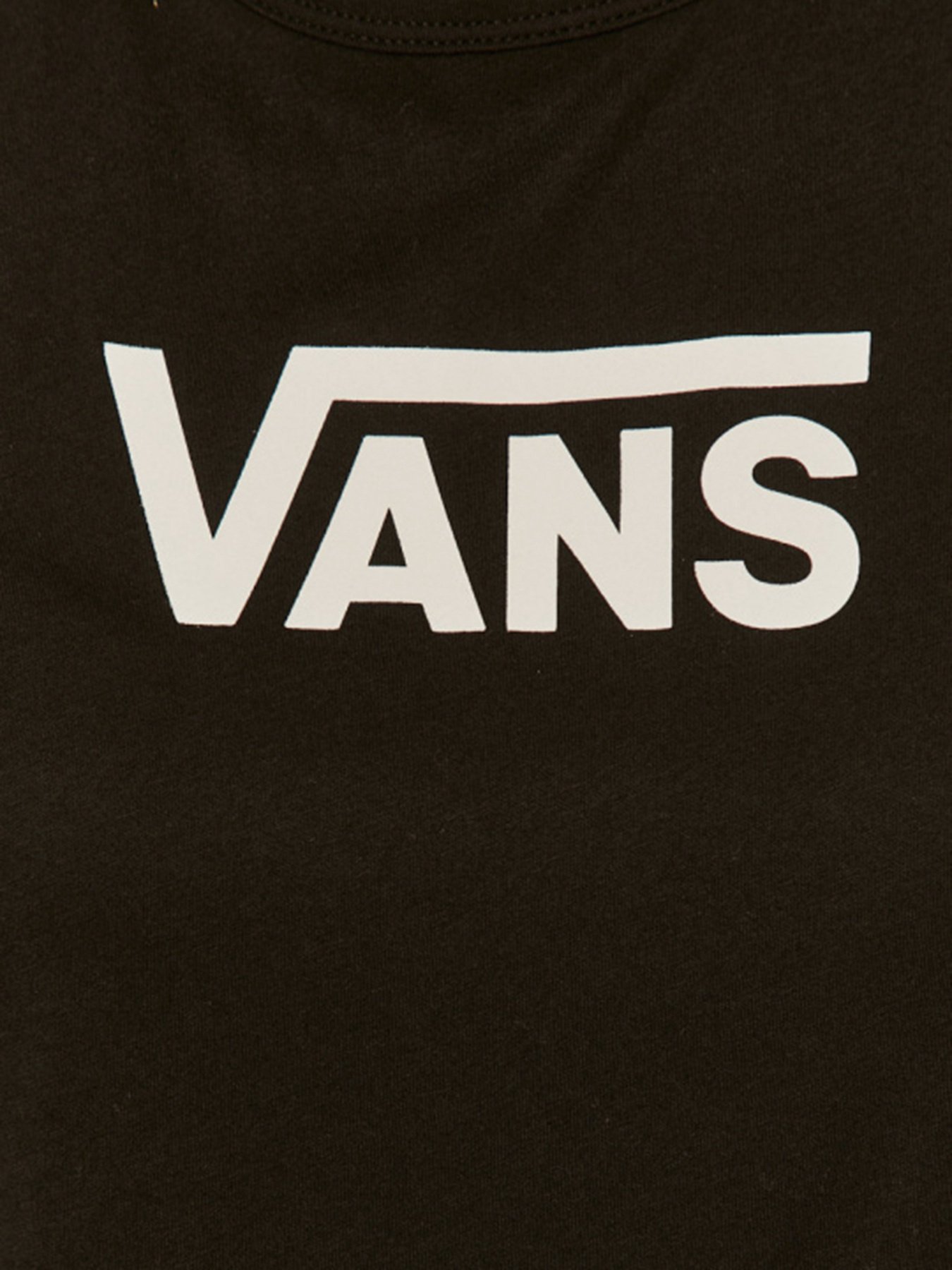 Майка для дома Vans Flying V Muscle модель VN0A49ZKBLK1 Фото