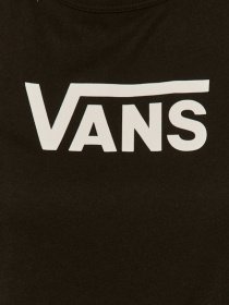 Майка для дома Vans Flying V Muscle модель VN0A49ZKBLK1 Фото