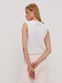 Майка для дома Vans Flying V Muscle модель VN0A49ZKWHT1 Фото