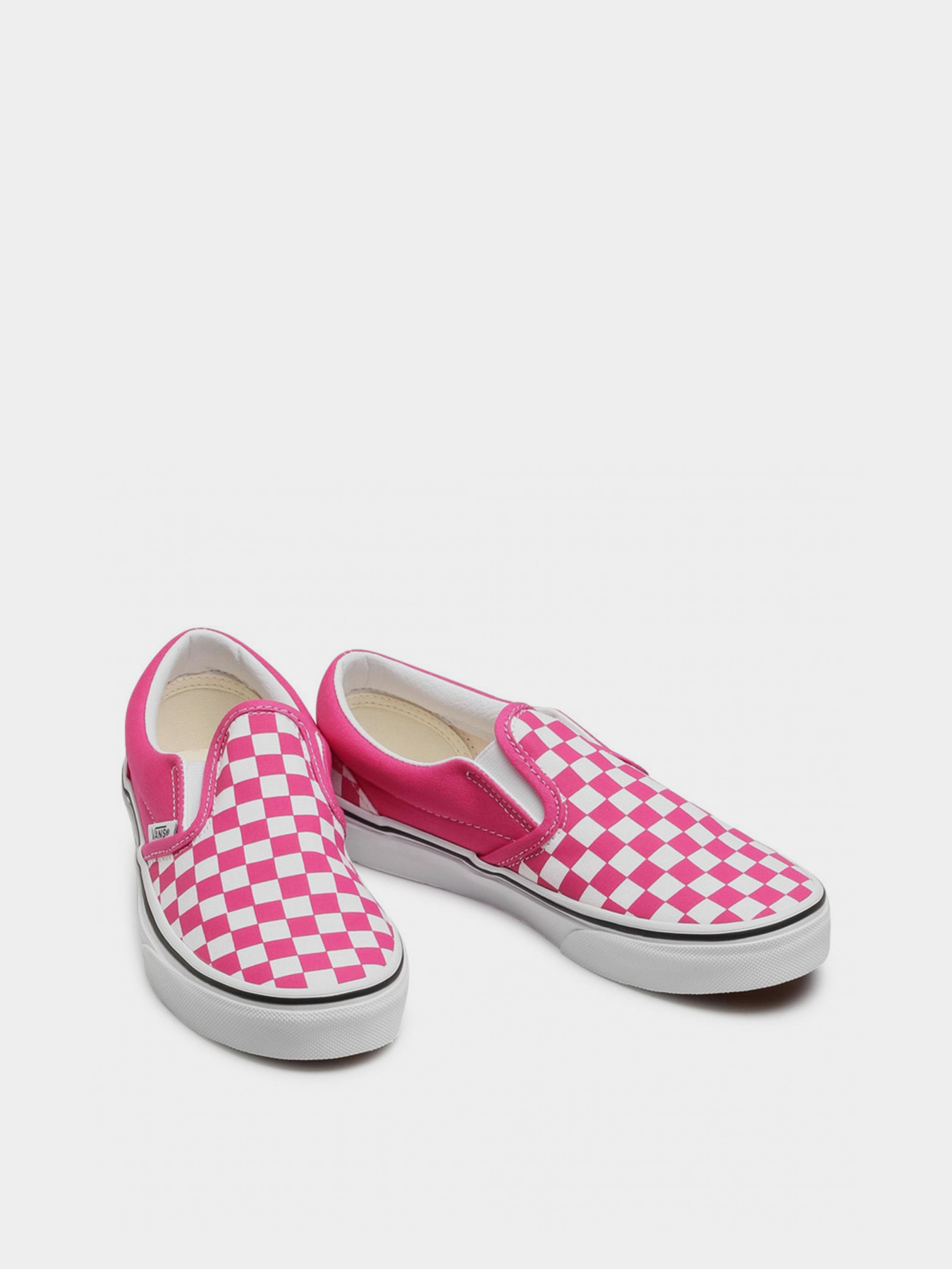 Сліпони Vans Classic модель VN0A4UH830Z1 Фото
