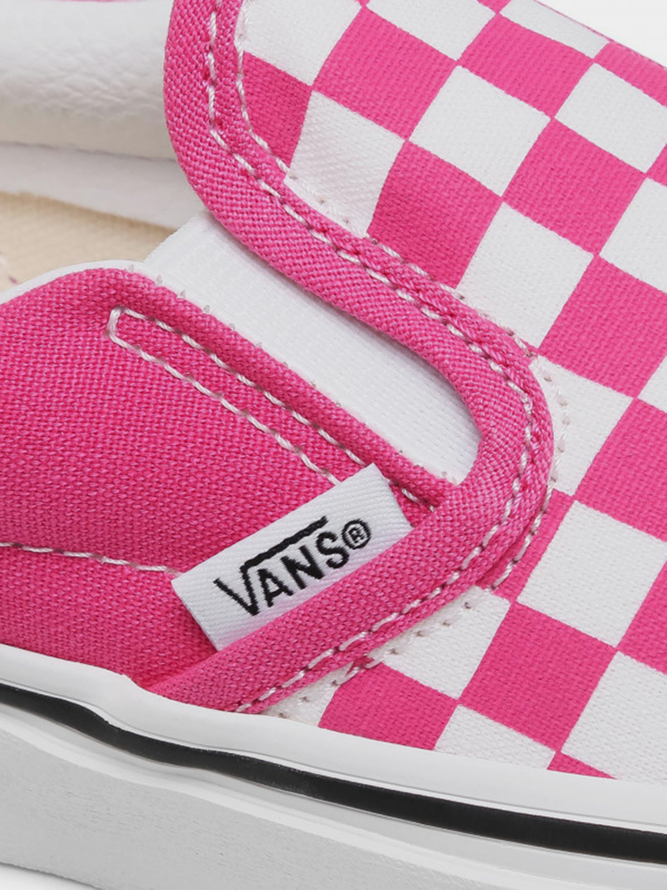Сліпони Vans Classic модель VN0A4UH830Z1 Фото